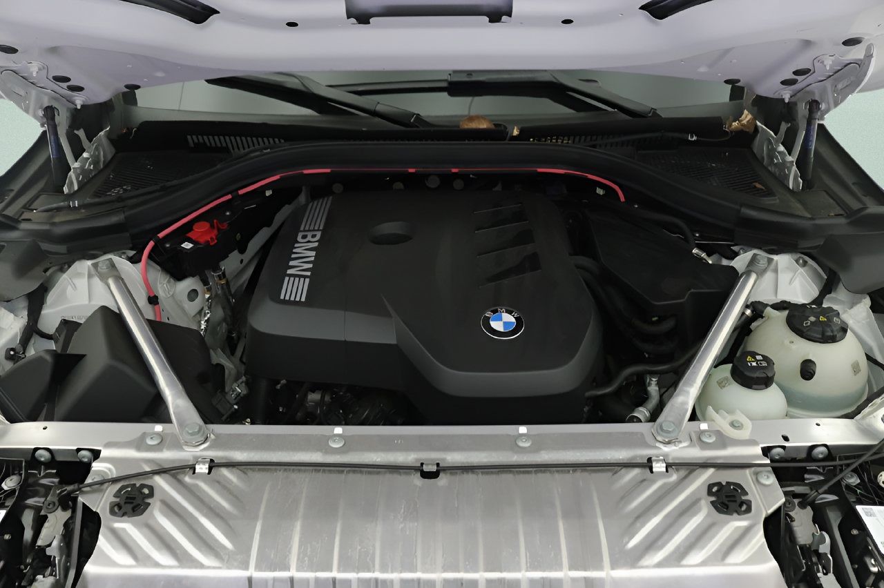 Used 2026 BMW X3 xDrive30i AWD/4WD image 23