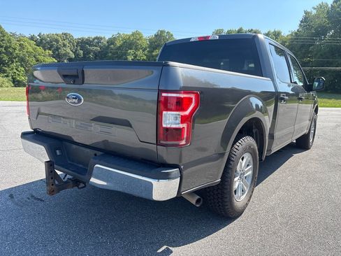 Used 2018 Ford F150 XLT RWD image 5