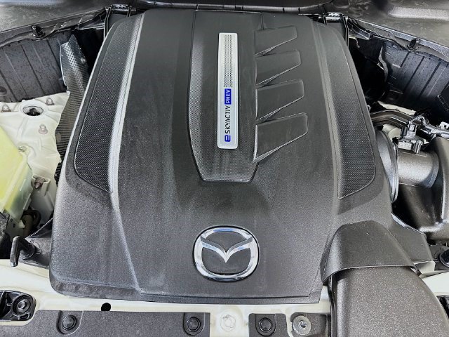 Used 2025 MAZDA CX-70 Plug-In Hybrid w/ Premium Pkg AWD/4WD image 38