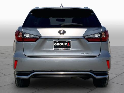 Used 2020 Lexus RX 350L FWD w/ Premium Package image 5