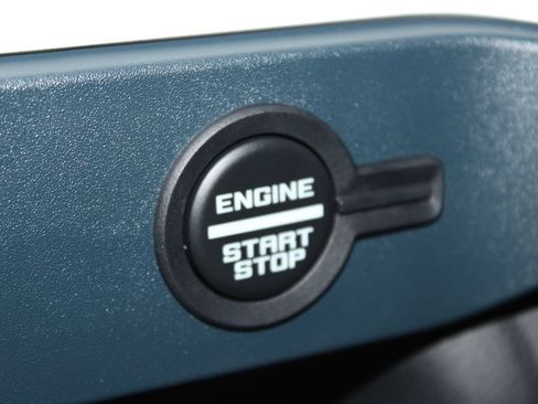 New 2026 Ford Bronco Heritage Edition AWD/4WD image 35