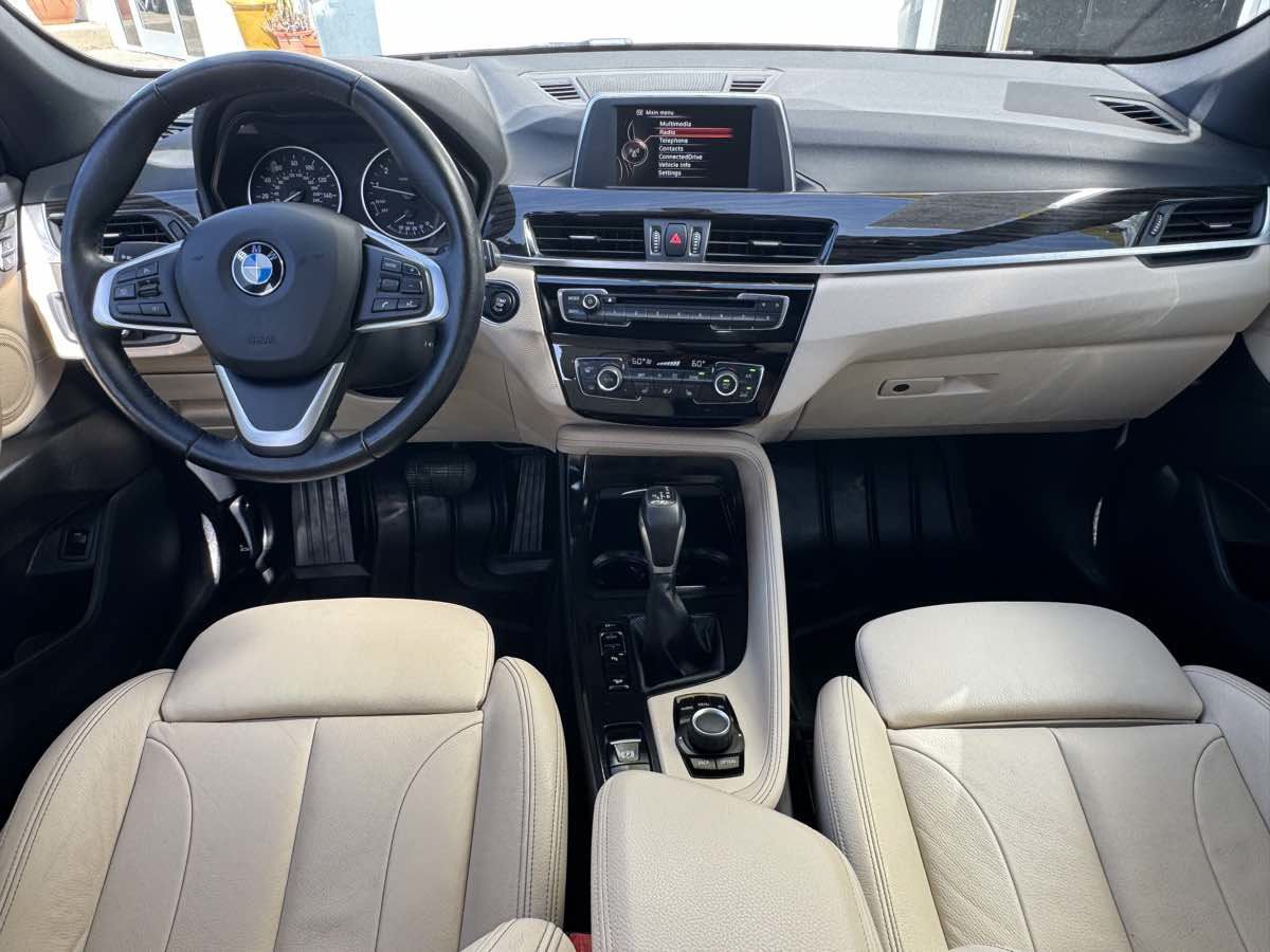 Used 2017 BMW X1 xDrive28i AWD/4WD image 21
