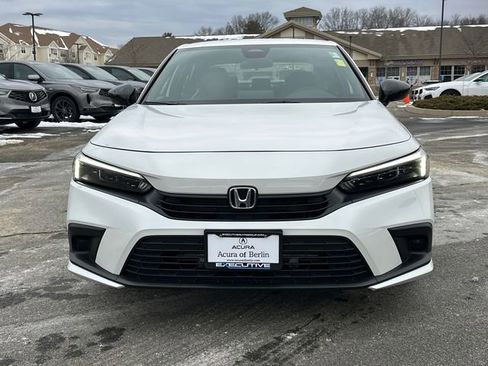 Used 2024 Honda Civic Sport image 6