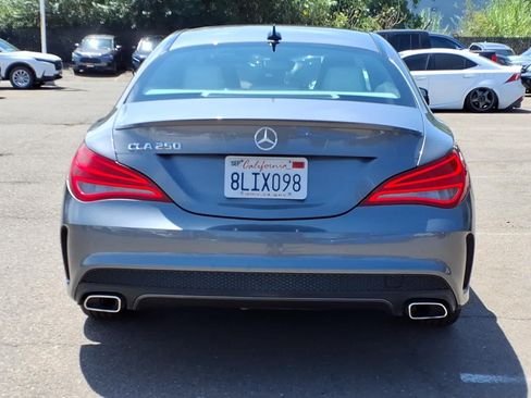 Used 2016 Mercedes-Benz CLA 250 image 5