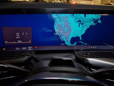 New 2026 Cadillac Escalade IQL Luxury image 20