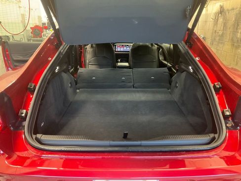 Used 2024 Dodge Charger Daytona R/T w/ Plus Group AWD/4WD image 26