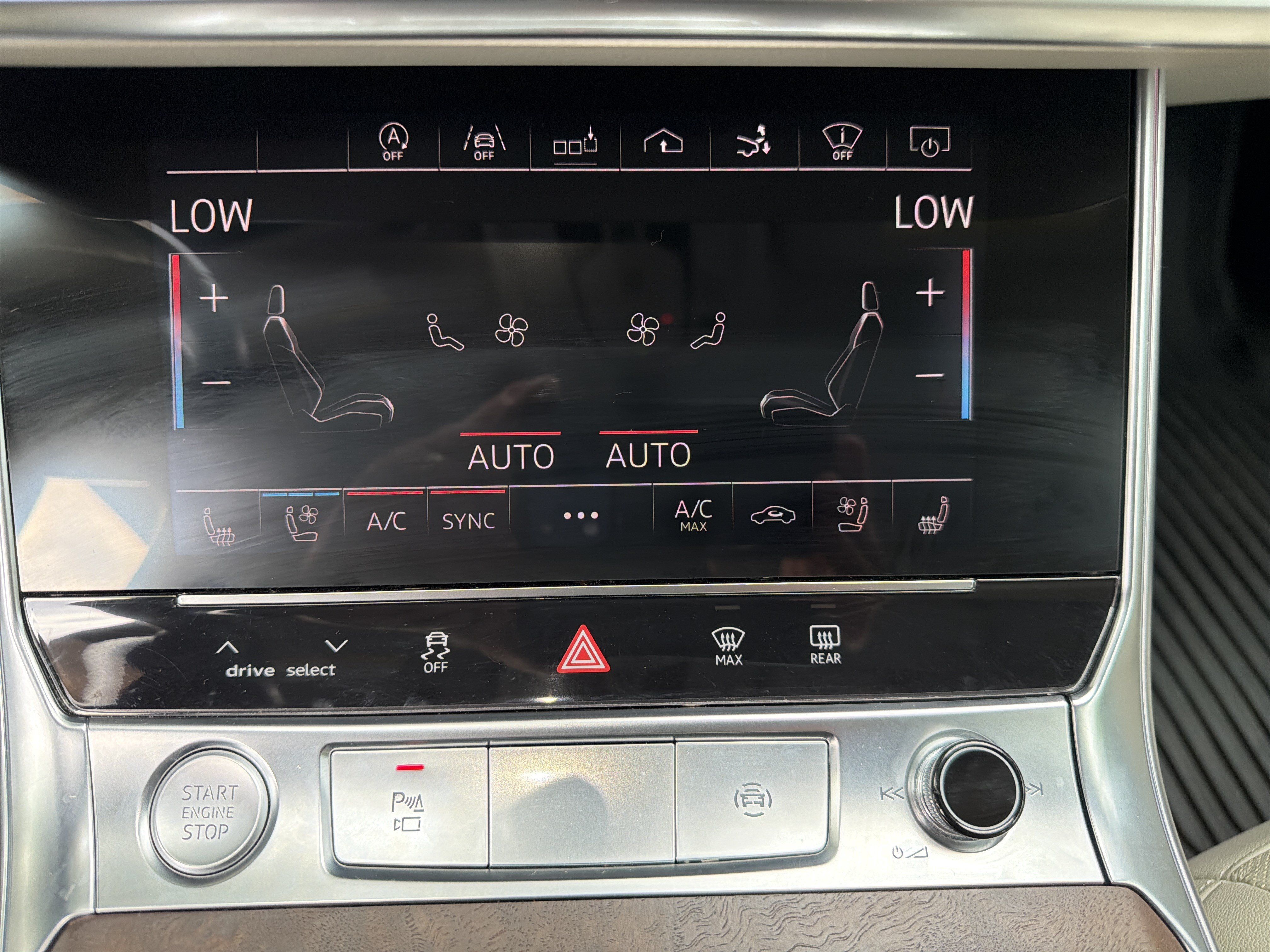Used 2019 Audi A7 3.0T Prestige AWD/4WD image 26