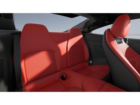 New 2025 Mercedes-Benz AMG GT 55 image 5