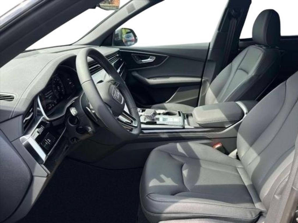 New 2026 Audi Q8 Premium Plus AWD/4WD image 22