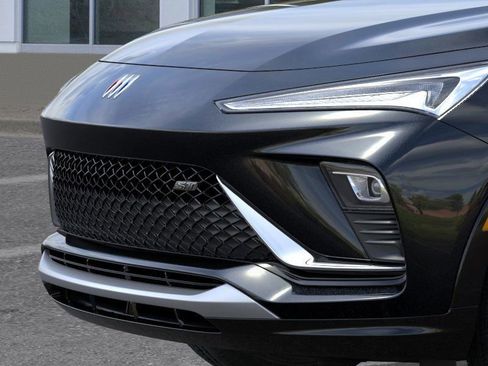 New 2026 Buick Envista Sport Touring w/ Convenience I Package image 21