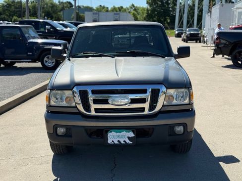Used 2006 Ford Ranger XLT RWD image 3