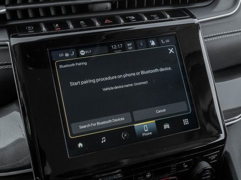 Used 2022 Jeep Grand Cherokee Laredo w/ Luxury Tech Group I image 37