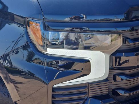 New 2026 Chevrolet Silverado 1500 LT Trail Boss w/ LT Trail Boss Premium Package AWD/4WD image 34