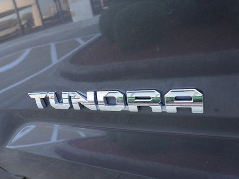 Used 2023 Toyota Tundra SR5 image 30