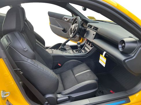 New 2026 Subaru BRZ Series.Yellow image 15