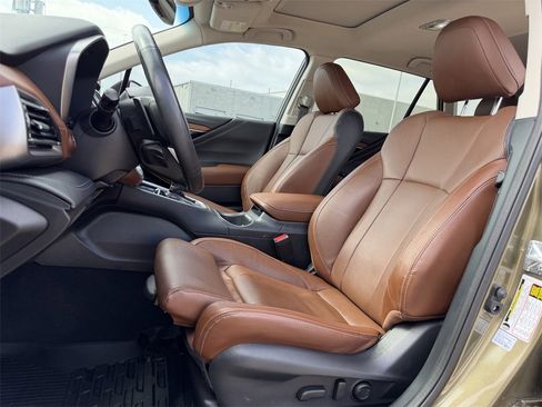 Used 2022 Subaru Outback Touring XT image 27