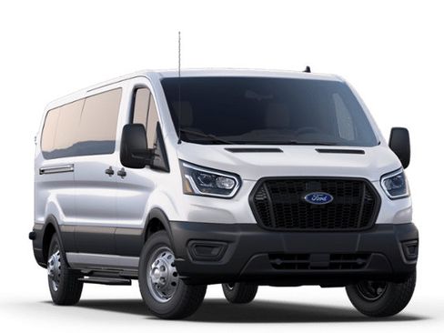 New 2025 Ford Transit 350 XL AWD/4WD image 19