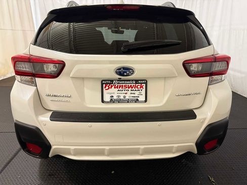 Certified 2023 Subaru Crosstrek 2.5i Limited w/ Moonroof Package image 16