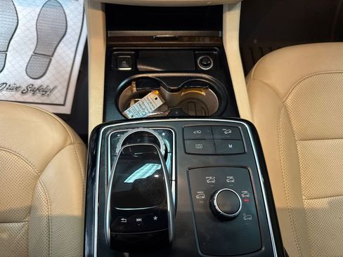 Used 2017 Mercedes-Benz GLE 43 AMG 4MATIC Coupe image 17