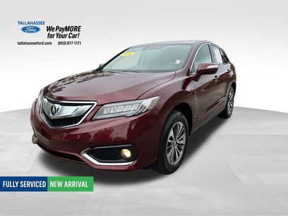 Used 2016 Acura RDX FWD w/ Advance Package