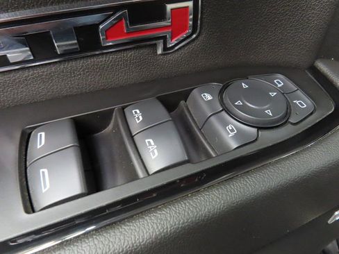 Used 2022 GMC Sierra 1500 AT4 w/ AT4 Premium Package image 77