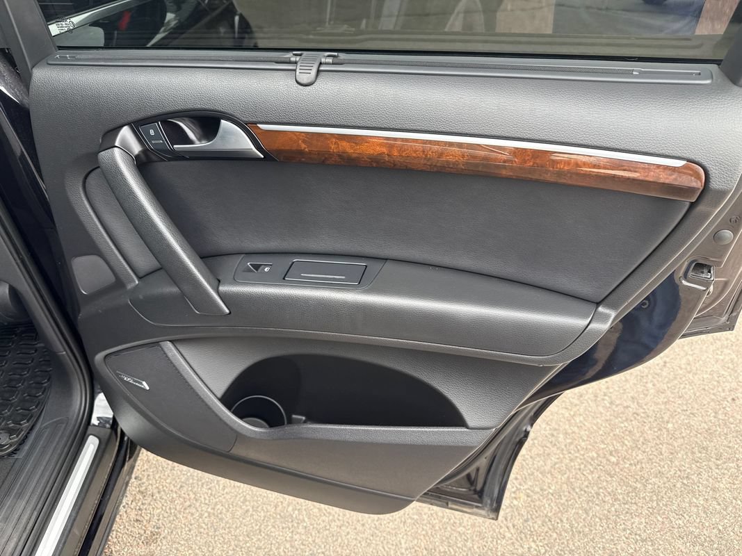Used 2011 Audi Q7 3.0T S line Prestige AWD/4WD image 33