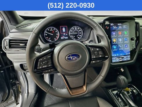 Used 2026 Subaru Forester Sport AWD/4WD image 12