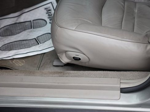 Used 1998 Mercury Grand Marquis LS image 14