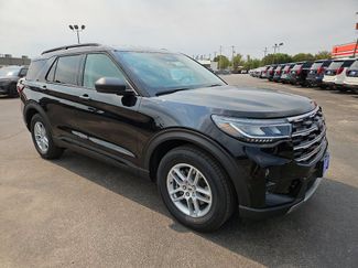 New 2026 Ford Explorer Active w/ Active Comfort Package RWD video 1