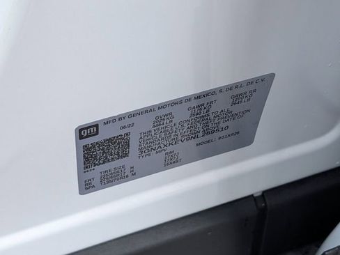 Used 2022 Chevrolet Equinox LT FWD image 19