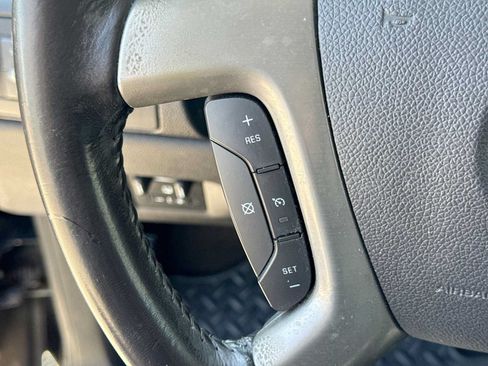 Used 2013 Chevrolet Silverado 1500 LTZ w/ LTZ Plus Package AWD/4WD image 22