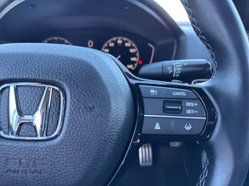 Used 2024 Honda Civic Sport image 14