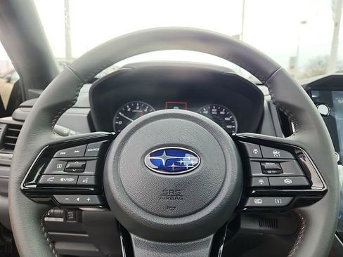 New 2026 Subaru Forester Sport image 14