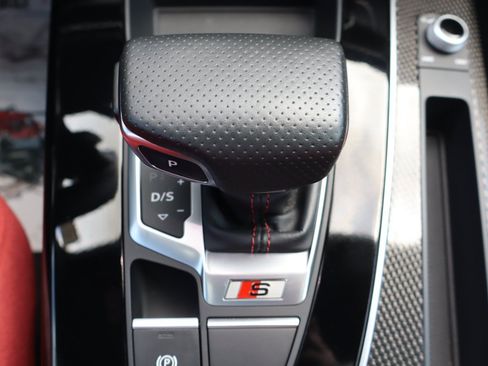 Used 2023 Audi SQ5 Premium Plus w/ Premium Plus Package AWD/4WD image 15