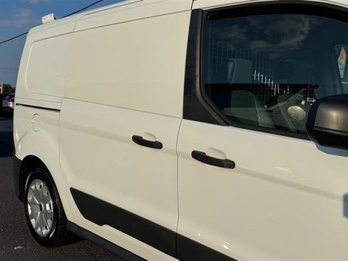Used 2016 Ford Transit Connect XL FWD image 19