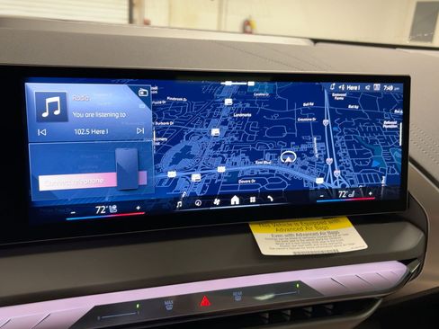 New 2026 BMW X3 xDrive30 w/ Convenience Package image 24