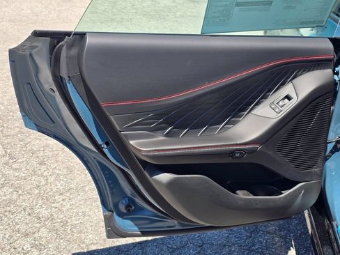 New 2026 Dodge Charger Scat Pack AWD/4WD image 38