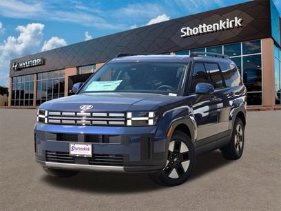 New 2026 Hyundai Santa Fe SEL