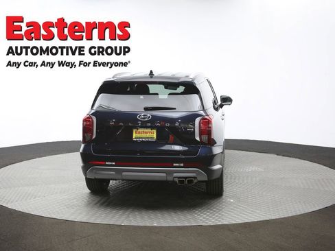 Used 2025 Hyundai Palisade SEL image 41