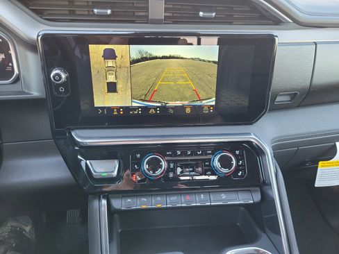 New 2026 GMC Sierra 1500 Denali w/ Denali Reserve Package image 25