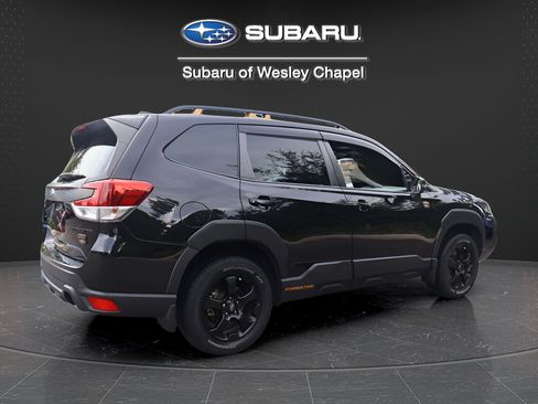 Used 2023 Subaru Forester Wilderness AWD/4WD image 7