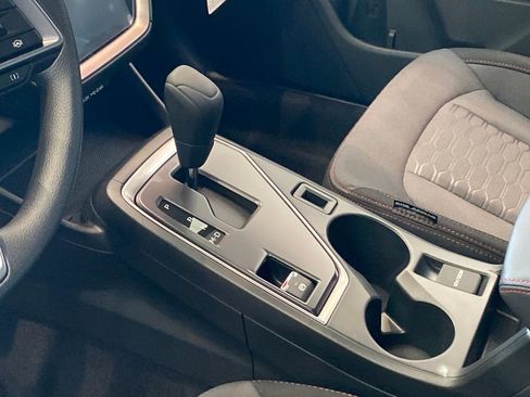 New 2026 Subaru Impreza 2.0i Sport AWD/4WD image 17