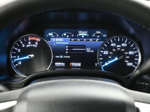 Used 2021 Ford F250 Lariat AWD/4WD image 9