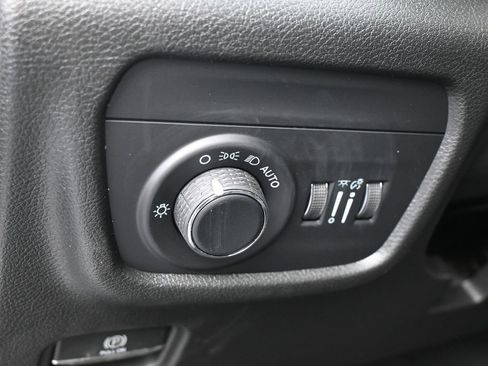 New 2026 Jeep Grand Cherokee Laredo X RWD image 15