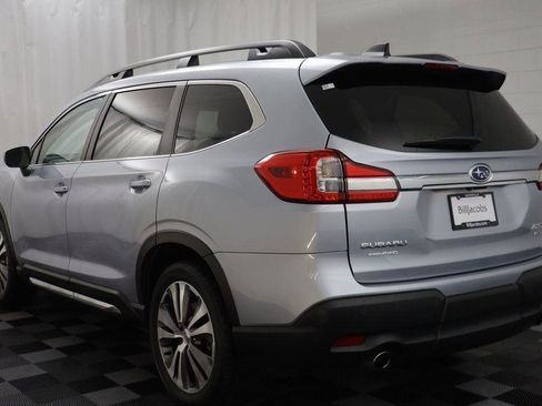 Used 2022 Subaru Ascent Limited w/ Technology Package image 18