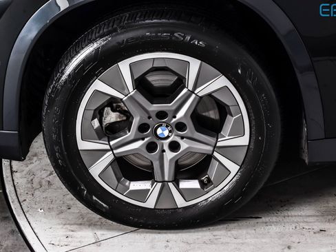 Used 2024 BMW X1 xDrive28i image 10