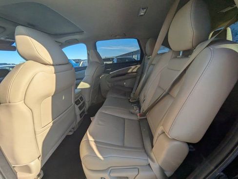 Used 2020 Acura MDX SH-AWD image 12