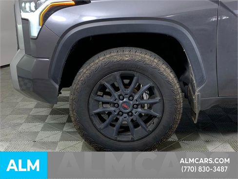 Used 2022 Toyota Tundra Limited image 14