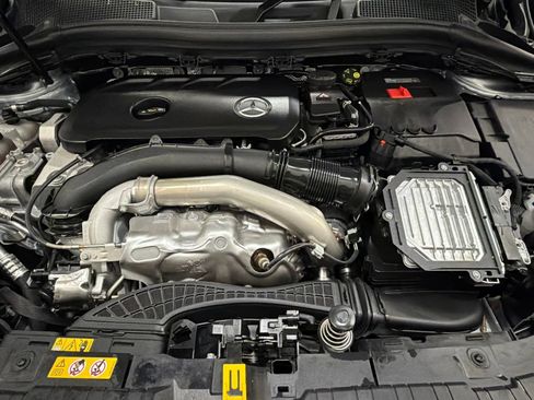 Certified 2026 Mercedes-Benz GLA 250 image 39