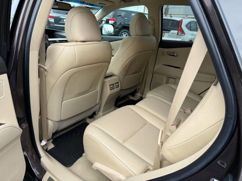 Used 2014 Lexus RX 350 AWD w/ Navigation Package image 38